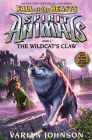 The Wildcat's Claw (Spirit Animals: Fall of the Beasts, Book 6) By Varian Johnson Cover Image