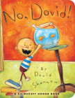 No, David! By David Shannon, David Shannon (Illustrator) Cover Image