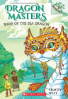 Wave of the Sea Dragon: A Branches Book (Dragon Masters #19) By Tracey West, Matt Loveridge (Illustrator) Cover Image