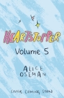 Heartstopper #5: A Graphic Novel By Alice Oseman, Alice Oseman (Illustrator) Cover Image