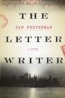 The Letter Writer By Dan Fesperman Cover Image