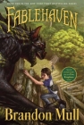 Fablehaven By Brandon Mull, Brandon Dorman (Illustrator) Cover Image