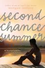 Second Chance Summer By Morgan Matson Cover Image