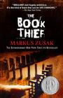 The Book Thief By Markus Zusak Cover Image