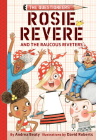 Rosie Revere and the Raucous Riveters: The Questioneers Book #1 By Andrea Beaty, David Roberts (Illustrator) Cover Image