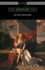 The Three Theban Plays: Antigone, Oedipus the King, and Oedipus at Colonus (Translated by Francis Storr with Introductions by Richard C. Jebb) By Sophocles, Francis Storr (Translator), Richard Claverhouse Jebb (Introduction by) Cover Image