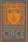 Circe By Madeline Miller Cover Image