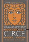 Circe By Madeline Miller Cover Image