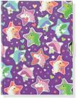 Sparkly Unicorns Locking Journal (Diary, Notebook) By Peter Pauper Press Inc (Created by) Cover Image