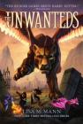 The Unwanteds By Lisa McMann Cover Image