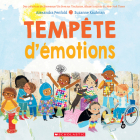 Tempête d'Émotions By Alexandra Penfold, Suzanne Kaufman (Illustrator) Cover Image