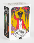 The Modern Witch Tarot Deck By Lisa Sterle, Vita Ayala (Foreword by) Cover Image