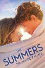 The Summers By Iva-Marie Palmer Cover Image