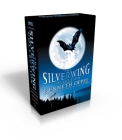 The Silverwing Collection (Boxed Set): Silverwing; Sunwing; Firewing (The Silverwing Trilogy) By Kenneth Oppel Cover Image