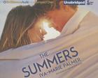 The Summers By Iva-Marie Palmer Cover Image