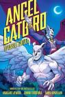 Angel Catbird Volume 2: To Castle Catula (Graphic Novel) By Margaret Atwood, Johnnie Christmas (Illustrator), Tamra Bonvillain (Illustrator) Cover Image