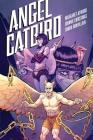 Angel Catbird Volume 3: The Catbird Roars (Graphic Novel) By Margaret Atwood, Johnnie Christmas (Illustrator), Tamra Bonvillain (Illustrator) Cover Image