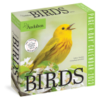 Audubon Birds Page-A-Day Calendar 2023: The World's Favorite Bird Calendar By National Audubon Society, Workman Calendars Cover Image