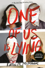 One of Us Is Lying By Karen M. McManus Cover Image