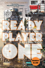 Ready Player One By Ernest Cline Cover Image