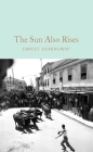 The Sun Also Rises By Ernest Hemingway Cover Image