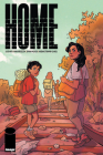 Home By Julio Anta, Anna Wieszczyk (Artist), Lisa Sterle (Artist) Cover Image