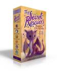 The Secret Rescuers Magical Collection (Boxed Set): The Storm Dragon; The Sky Unicorn; The Baby Firebird; The Magic Fox; The Star Wolf; The Sea Pony By Paula Harrison, Sophy Williams (Illustrator) Cover Image
