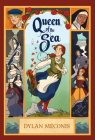 Queen of the Sea By Dylan Meconis, Dylan Meconis (Illustrator) Cover Image