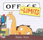 Off-Limits By Helen Yoon, Helen Yoon (Illustrator) Cover Image