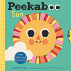 Peekaboo: Sun (Peekaboo You) By Camilla Reid, Ingela P. Arrhenius (Illustrator) Cover Image