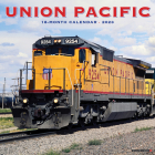 Union Pacific 2023 Wall Calendar By Willow Creek Press Cover Image