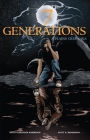 7 Generations: A Plains Cree Saga By David A. Robertson, Scott B. Henderson (Illustrator) Cover Image