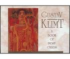 Gustav Klimt Bk of Postcards By Gustav Klimt Cover Image
