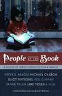 People of the Book: A Decade of Jewish Science Fiction & Fantasy By Peter S. Beagle, Michael Chabon, Neil Gaiman Cover Image