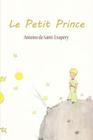 Le Petit Prince By Antoine De Saint-Exupery Cover Image