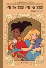 Princess Princess Ever After By K. O'Neill Cover Image