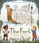 The Fort By Laura Perdew, Adelina Lirius (Illustrator) Cover Image