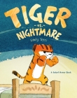 Tiger vs. Nightmare By Emily Tetri, Emily Tetri (Illustrator) Cover Image