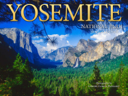 Cal 2024- Yosemite By Londie Garcia Padelsky (Photographer) Cover Image