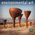 Environmental Art 2023 Wall Calendar By Amber Lotus Publishing Cover Image