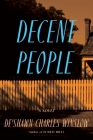Decent People By De'Shawn Charles Winslow Cover Image