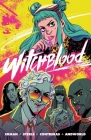 Witchblood : The Hounds of Love By Matthew Erman, Lisa Sterle (Illustrator), Gab Contreras (Colorist), Jim Campbell (Letterer), Adrian F. Wassel (Editor) Cover Image