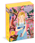Nathalie Lété: The Girl Who Reads to Birds 500-Piece Puzzle (Artisan Puzzle) By Nathalie Lété, Artisan Puzzle Cover Image