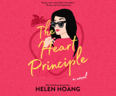 The Heart Principle By Helen Hoang Cover Image