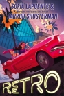 Retro By Sofía Lapuente, Jarrod Shusterman Cover Image