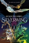 Silverwing: The Graphic Novel (The Silverwing Trilogy) By Kenneth Oppel, Christopher Steininger (Illustrator) Cover Image