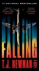 Falling: A Novel By T. J. Newman Cover Image