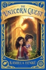 The Unicorn Quest By Kamilla Benko Cover Image