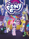 My Little Pony: Star Pupil (MLP Episode Adaptations) By Justin Eisinger (Adapted by) Cover Image