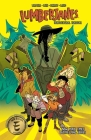 Lumberjanes Vol. 18 By Kat Leyh, Shannon Watters, Kanesha C. Bryant (Illustrator) Cover Image